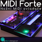 MIDI Forte