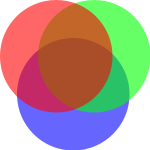 Plynulé řízení jasu tříbarevné LED pomocí softwarové PWM