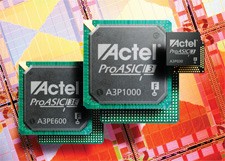 Actel ProASIC3