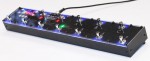 MIDI Grande 12F1D is a MIDI controller suitable also for G-Major