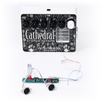 MIDI module for EHX Cathedral
