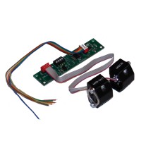 MIDI module for TCE Nova Delay