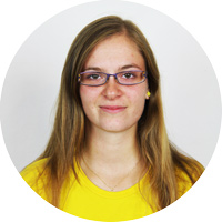 Štěpánka Padevětová