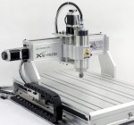 CNC frézování krabiček a panelů pro hudební techniku