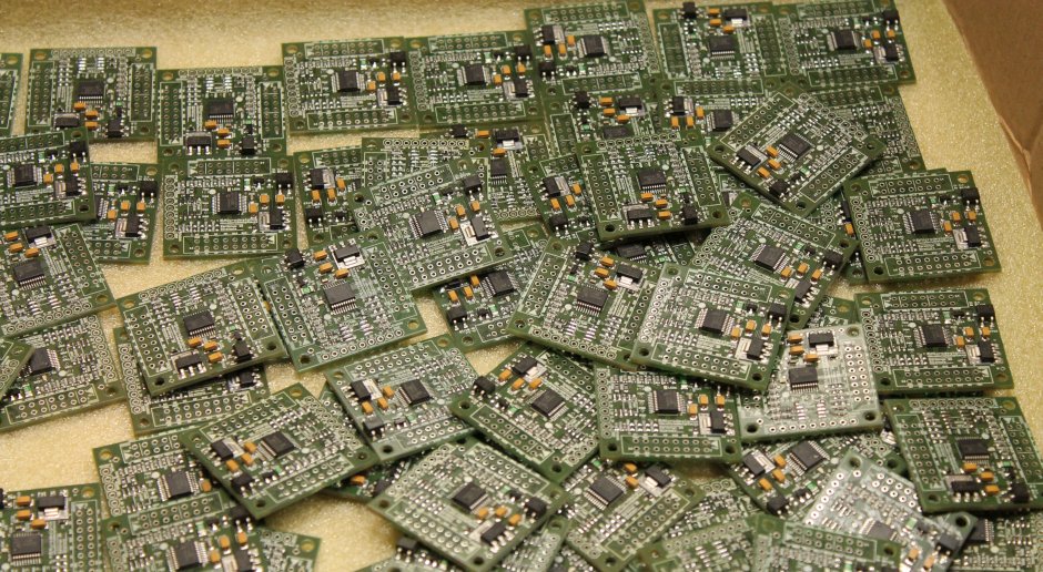 MIDI modul Sardonyx 20 Direttore