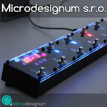 Microdesignum s.r.o. (Ltd.)