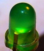 Polovodičové lasery a LED-ky