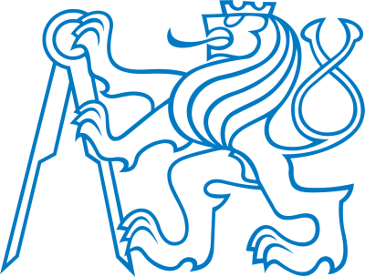 Logo ČVUT Logo ČVUT