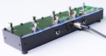 MIDI Grande 8F1D je MIDI ovladač vhodný také pro Kemper Profiling Amplifier