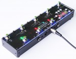MIDI Grande 8F1D umožňuje napájení i po MIDI kabelu