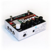 EHX Talking Machine with MIDI control