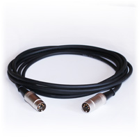 MIDI cable 0.5 meter