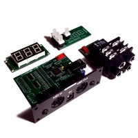 Modul MIDI Agente Relay Plus 1L