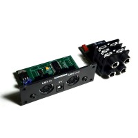 Modul MIDI Agente Relay Uno 1L