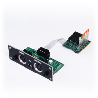 MIDI Agente Relay Uno 4R module