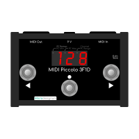 MIDI Piccolo 3F1D