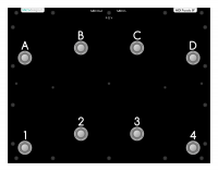 MIDI Piccolo 8F