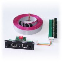 MIDI Presto Channel Filter