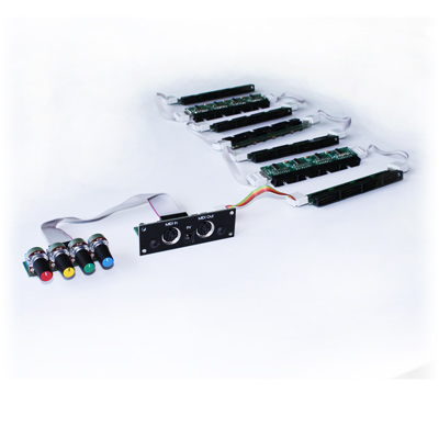 MIDI Presto Organion 224 4A