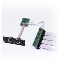 MIDI Presto Organion 32