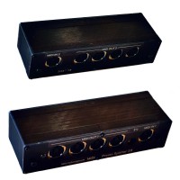 MIDI Presto Splitter 2:8